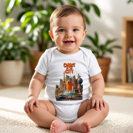 Morot Stad T Shirt