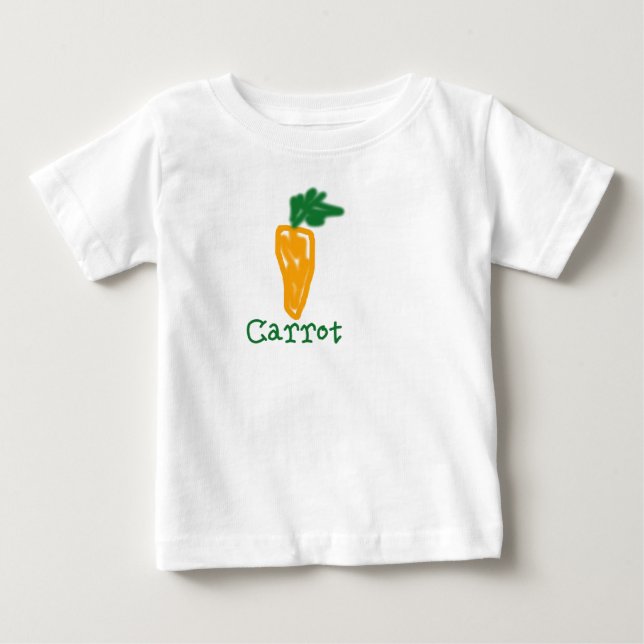 Morotbaby Tee Shirt (Framsida)