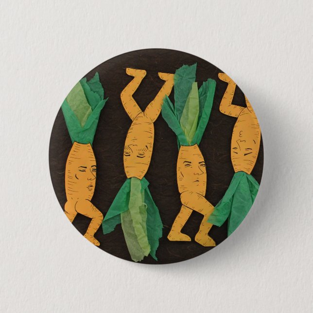 Moroten-Kun knäppas Knapp (Framsida)