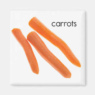 Morotkylskåpmagnet Magnet