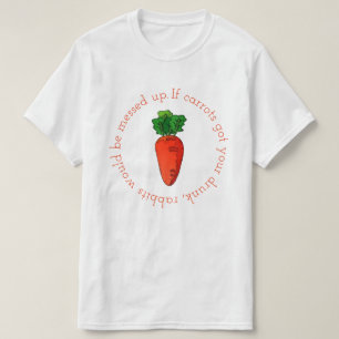 Morotsjuice Tee