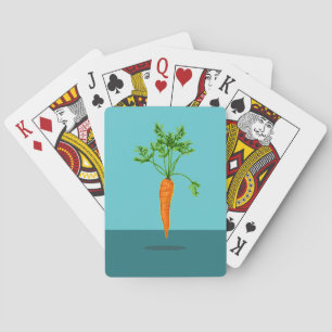 Morotslevitning Casinokort