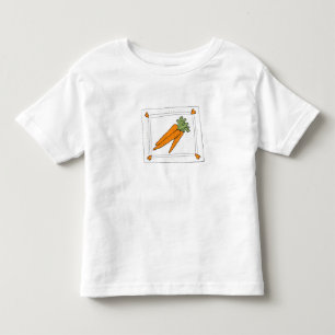 Morotsmåbarnutslagsplats T Shirt