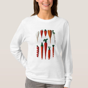 Morötter T-shirt