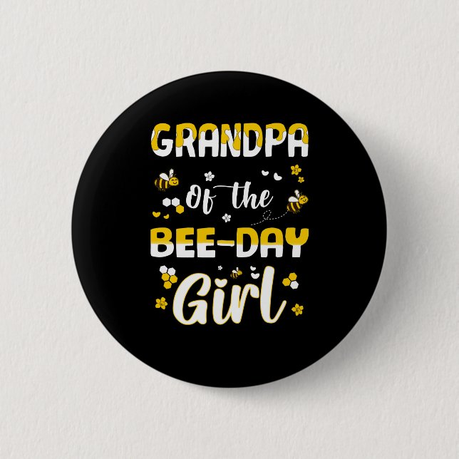 morpa Bee-dag Knapp (Framsida)