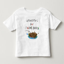 Morpas bästa fiskedödande slam t shirt