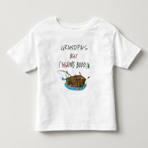 Morpas bästa fiskedödande slam t shirt
