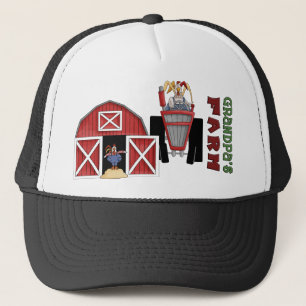 Morpas Hat Keps