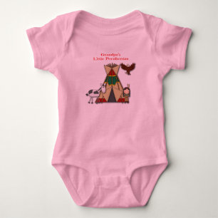 Morpas Little Pocahontas T Shirt
