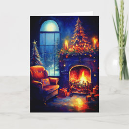 Morpas ordförande kort