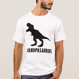 morpasaurus fars dag t shirt