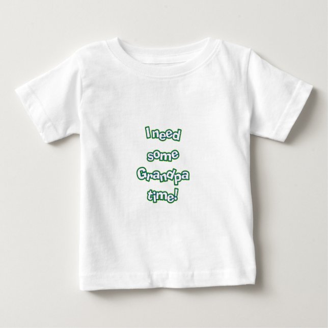 Morpatid T-shirt (Framsida)