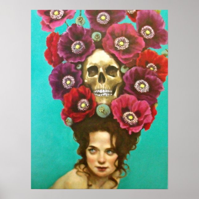 Morpheus Poster (Framsidan)