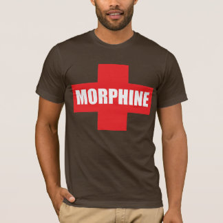Morphine Tee