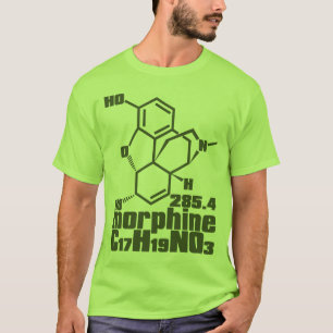 morphine tröja