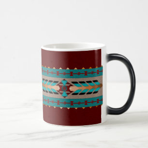 Morphing kaffemugg för harmoni