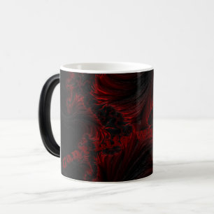 Morphing Kärlek Mugg