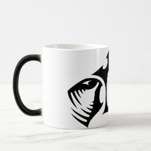 Morphing MentalMug Magisk Mugg