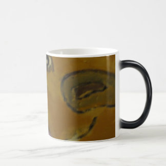 Morphing mugg