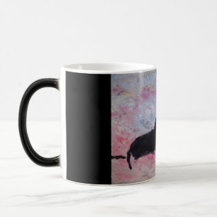Morphing Mugg