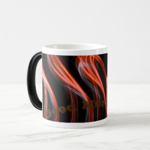 Morphing Mugg
