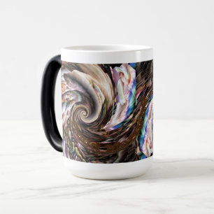 Morphing mugg