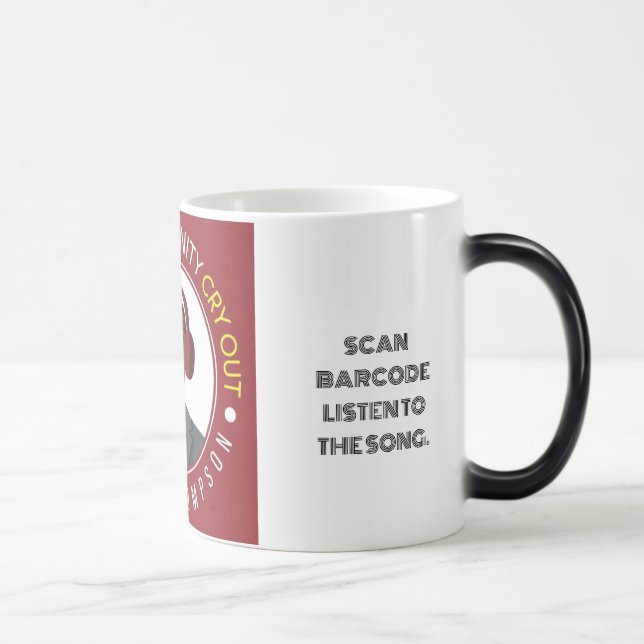 Morphing Mugg (Höger)