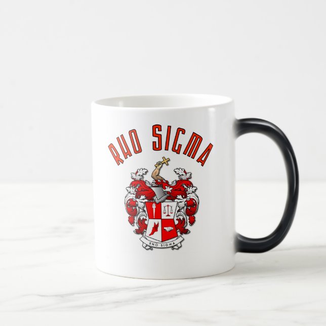 MORPHING MUGG (Höger)