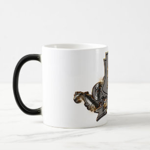 Morphing Mugg (11 oz. & 15 oz.)