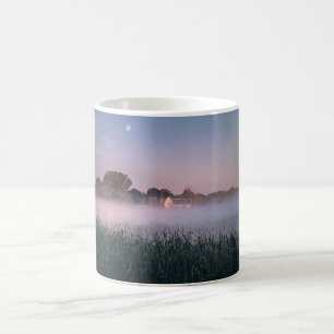 Morphing Mugg, 11 oz Magisk Mugg