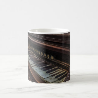 Morphing Mugg, 11 oz Magisk Mugg