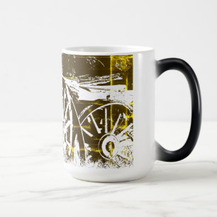 Morphing Mugg, 444 ml Magisk Mugg