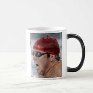 Morphing mugg för SF