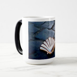 Morphing Mugg Saint James Way