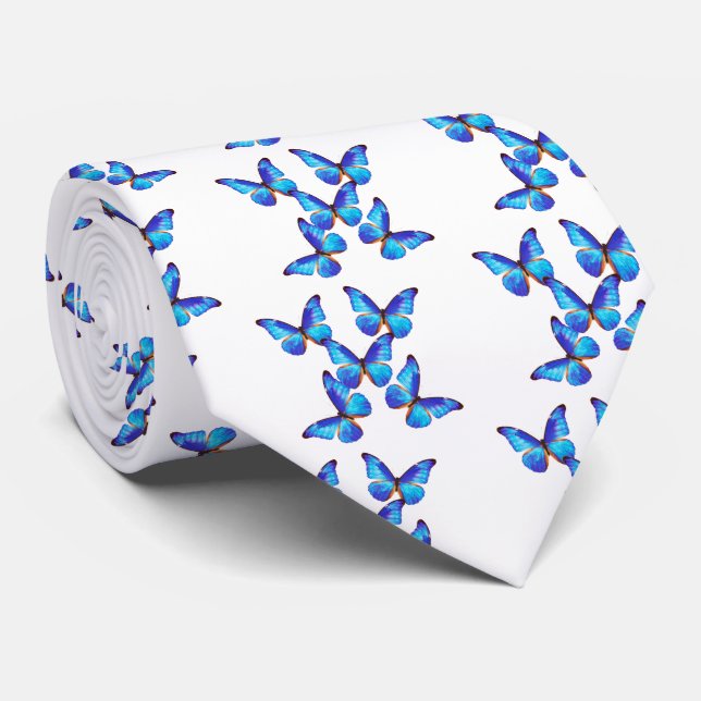 "Morpho Butterfly"の 優 良 製 品 Slips (Rullad)