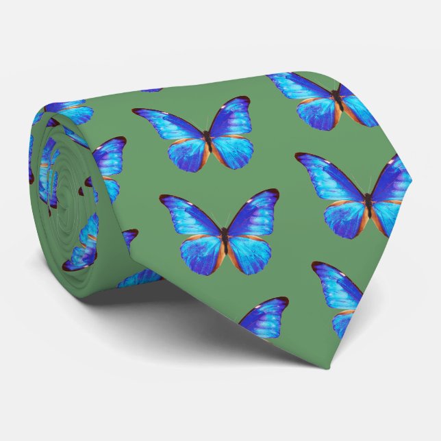 Morpho Butterfly Slips (Rullad)