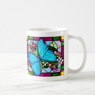 Morpho mugg