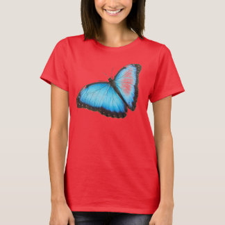 morpho no tee