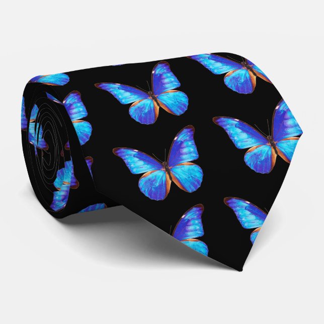 “Morpho” Slips (Rullad)