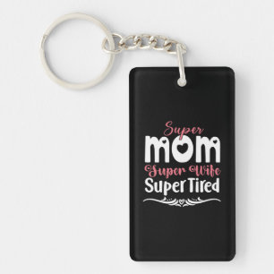 Morpresent Super Mamma Super Hustru