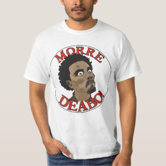 Morre Deabo Tee