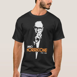 Morricone Essential T Shirt