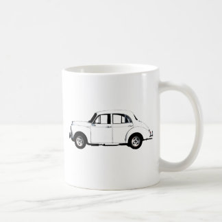 Morrie Kaffemugg