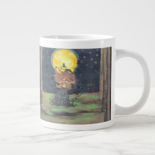 Morrigan Jumbo Mugg