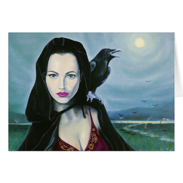 Morrigan OBS Kort (Framsidan Horizontal)