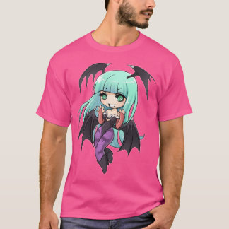 Morrigan T Shirt