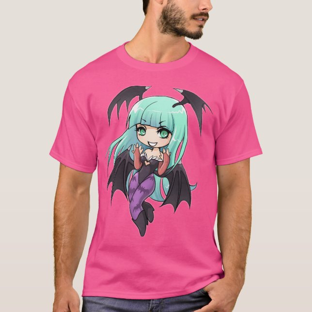 Morrigan T Shirt (Framsida)