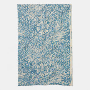 Morris & Co. "Marigold" Kitchen Towel Kökshandduk