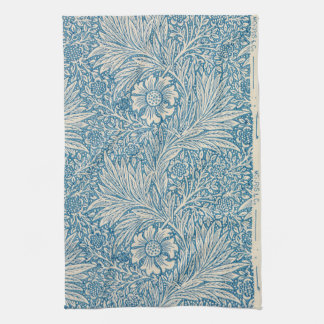 Morris & Co. "Marigold" Kitchen Towel Kökshandduk