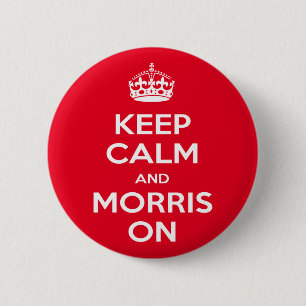 Morris Dancing Knapp